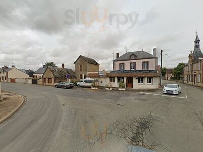 L' Auberge De Saumeray