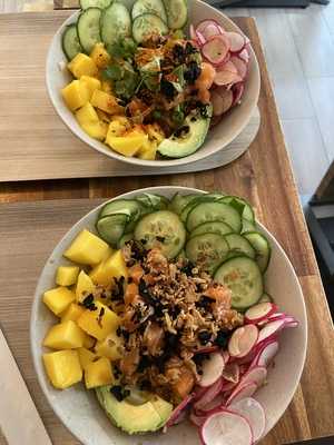 Poké Bar Richer