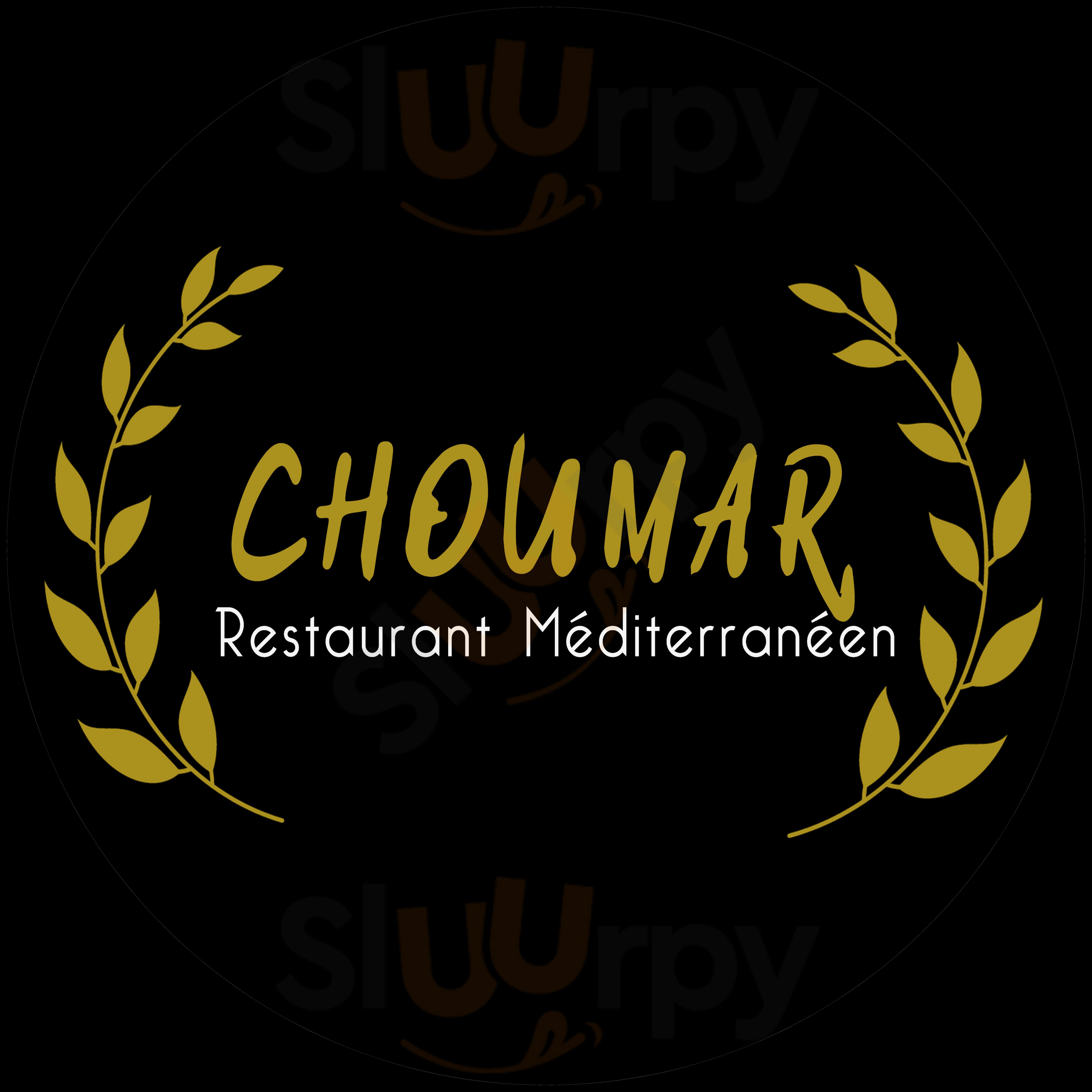 Choumar