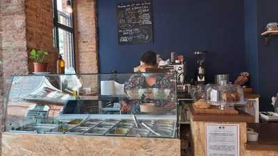 Popotes, Cantines Respectueuses