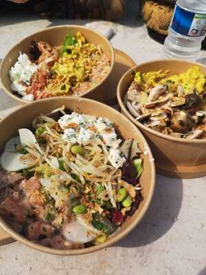 Popotes, Cantines Respectueuses