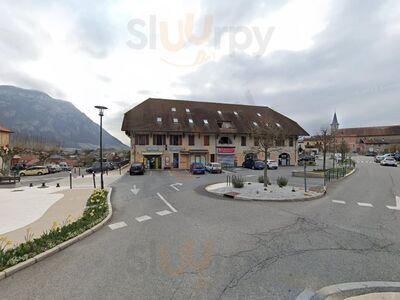 Le Marcheru
