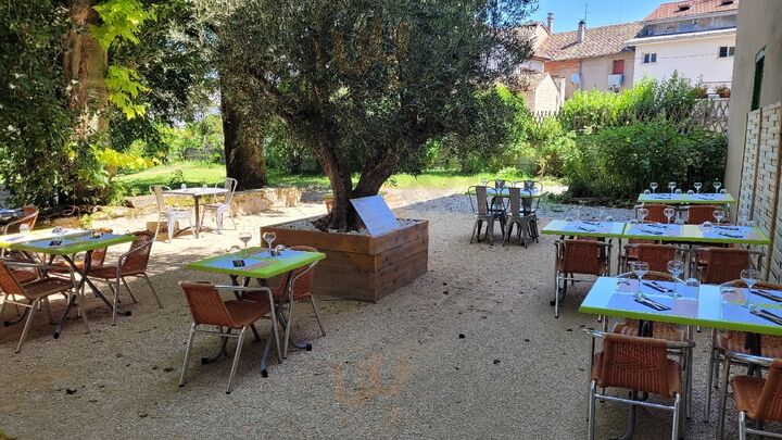 Chez Chris