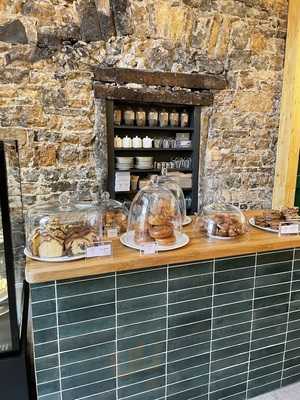 Duclef Cafe Pâtisserie