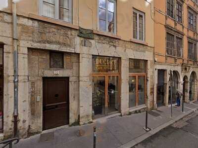 Duclef Cafe Pâtisserie