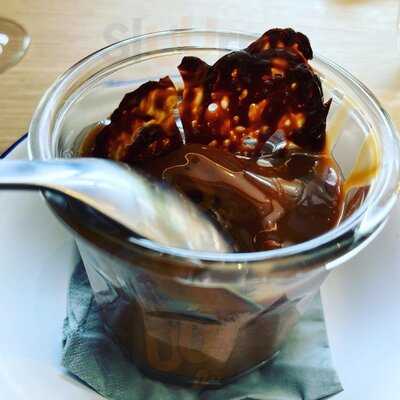 Chez Olivier Bistrot - Olivier Combe