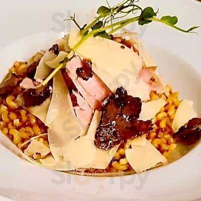 Chez Olivier Bistrot - Olivier Combe