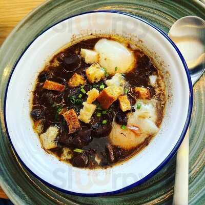 Chez Olivier Bistrot - Olivier Combe