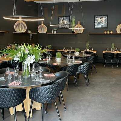 Chez Olivier Bistrot - Olivier Combe