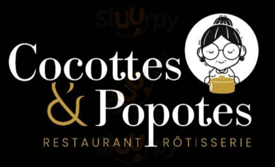 Cocottes Et Popottes