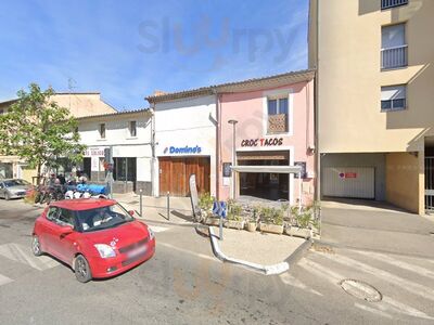 Domino's Carpentras