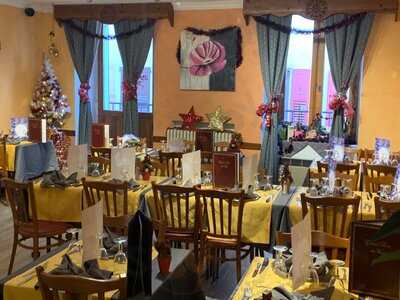 Restaurant Le Cheval Blanc