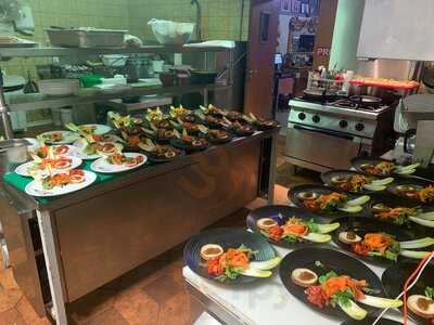 Restaurant Le Cheval Blanc