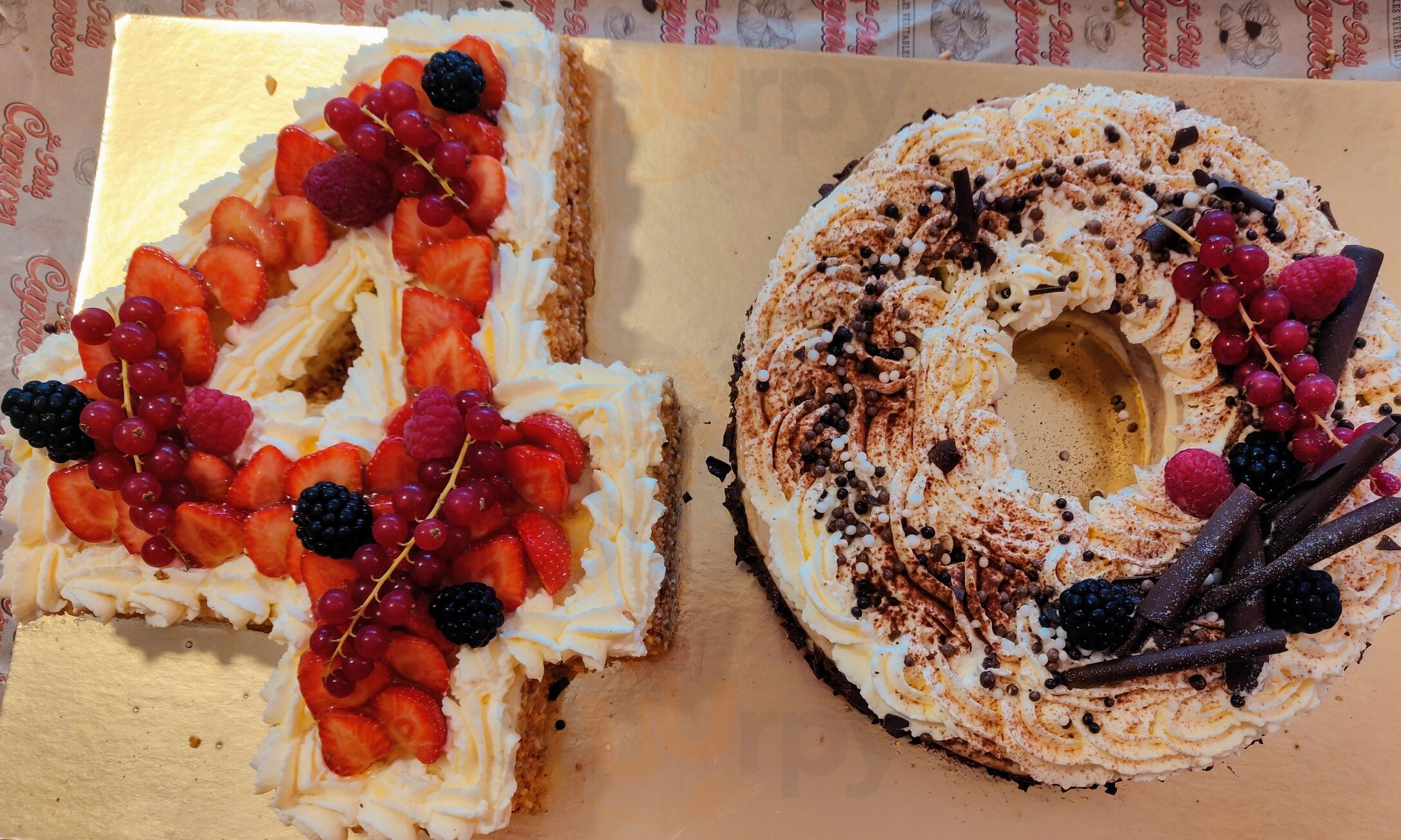 La Boulangerie Du Village