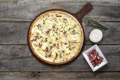 Basilic & Co Caen (le Port)