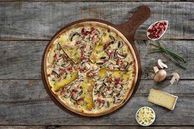 Basilic & Co Caen (le Port)