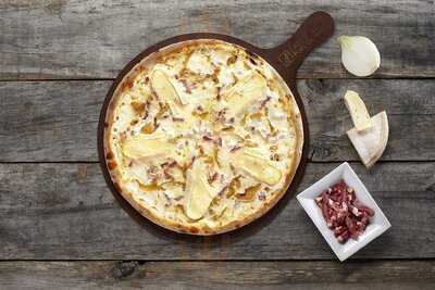 Basilic & Co Caen (le Port)