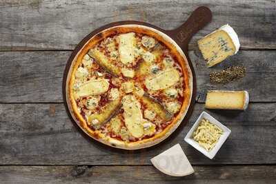 Basilic & Co Caen (le Port)