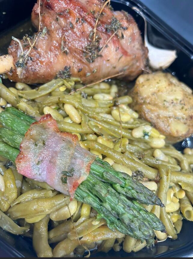 La Cuisine De Caro'line
