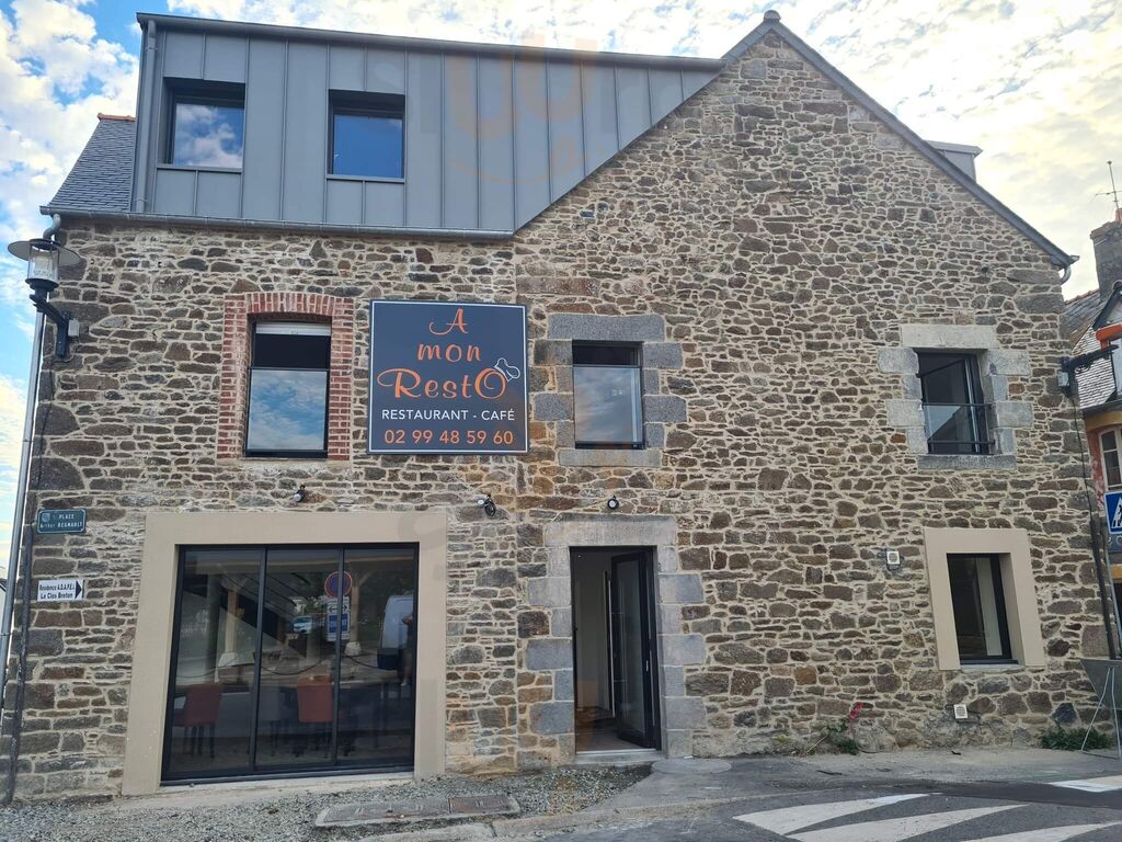 A Mon Resto
