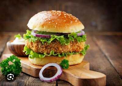 The Family And The Food 13