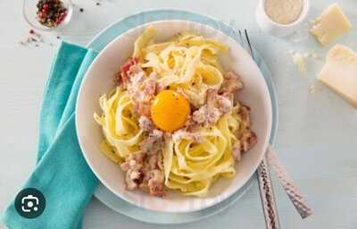 The Family And The Food 13