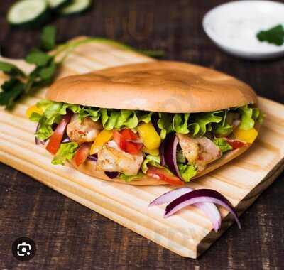 The Family And The Food 13