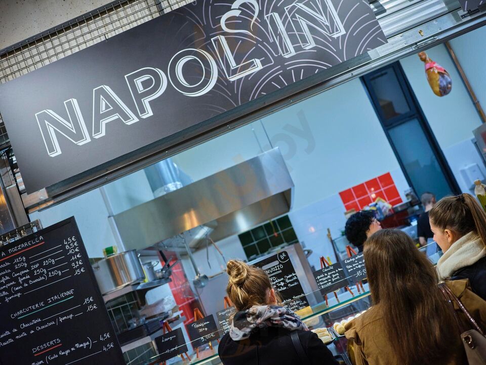 Napol'in