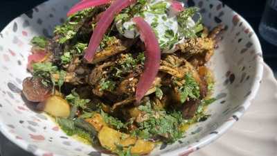 Joa - Café Et Cantine Gourmande