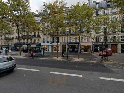 Joa - Café Et Cantine Gourmande