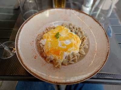 Baba Mezze Bar & Cuisine Méditerranéenne