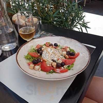 Baba Mezze Bar & Cuisine Méditerranéenne