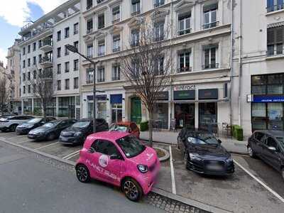 Baba Mezze Bar & Cuisine Méditerranéenne