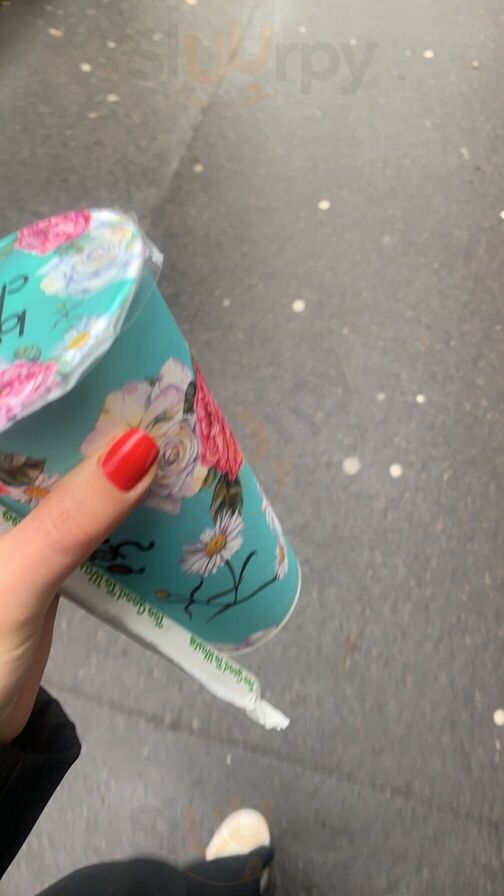 Bubble Tea Bonboncha Vavin