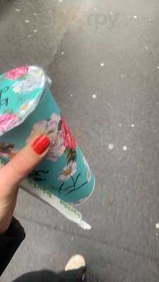 Bubble Tea Bonboncha Vavin