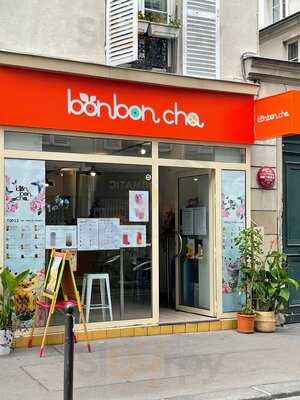 Bubble Tea Bonboncha Vavin