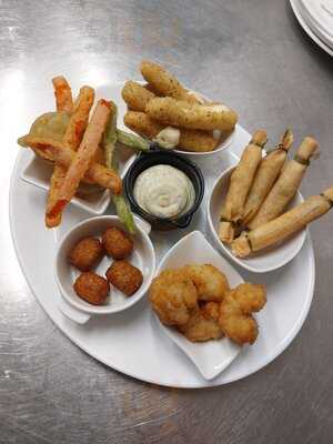 Le Temps D'une Pause