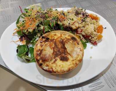 Le Temps D'une Pause