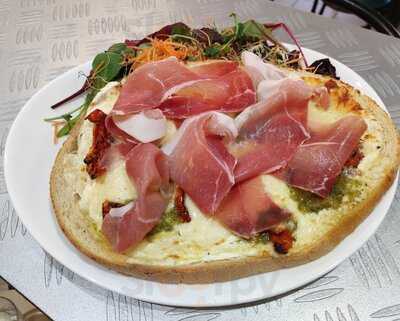 Le Temps D'une Pause