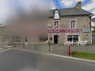 Le Temps D'une Pause