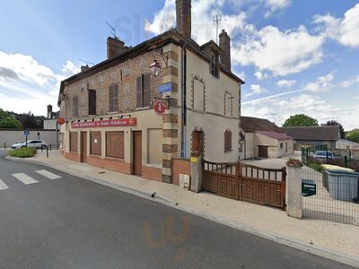 Chez Sonny Au Mirabeau