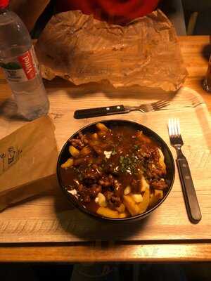 Poutine Shack