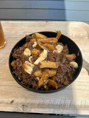 Poutine Shack