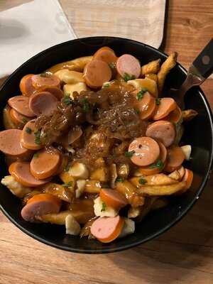 Poutine Shack