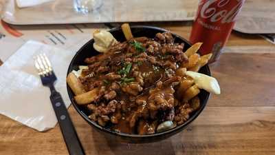 Poutine Shack