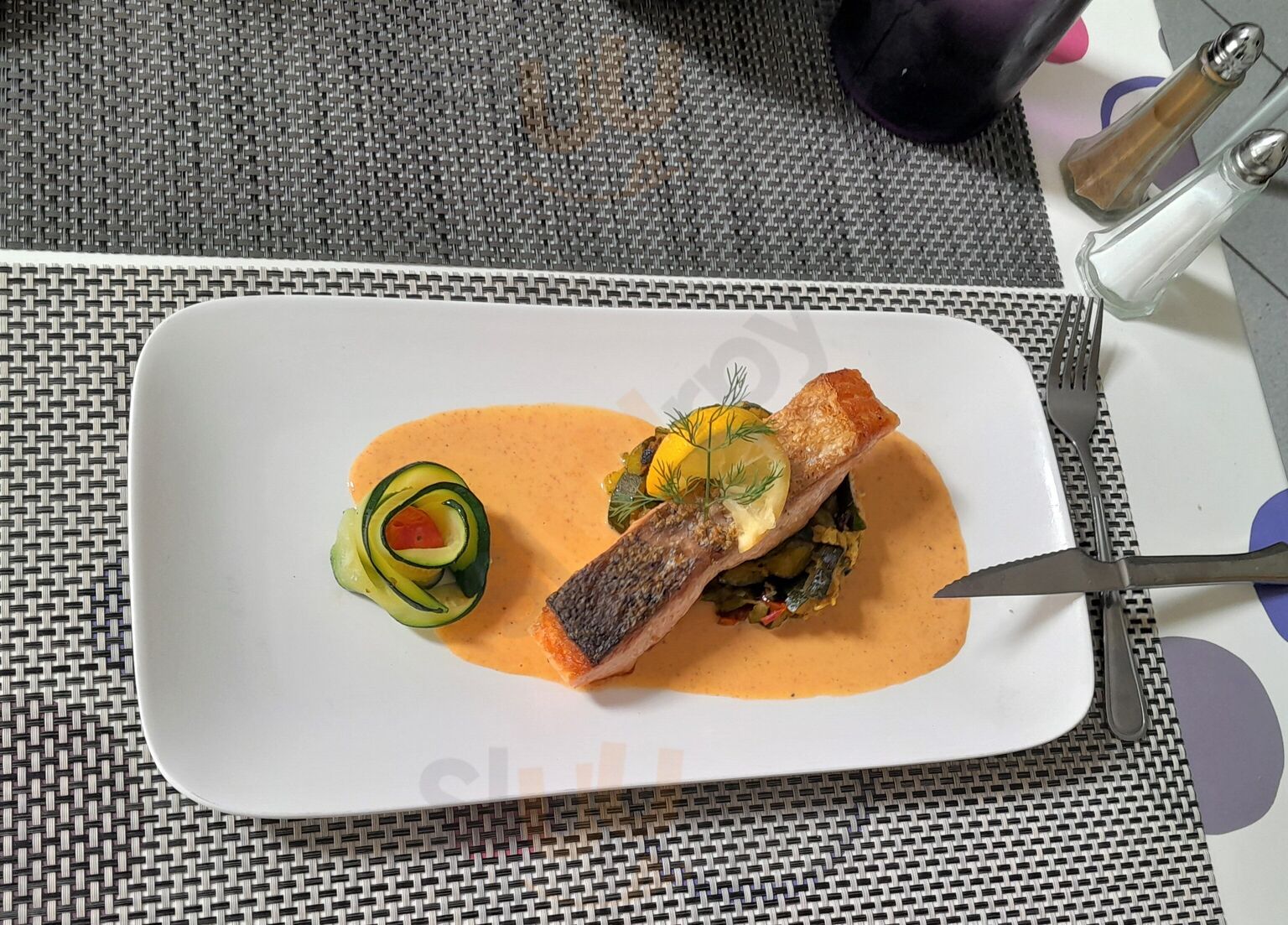 Restaurant L'envie