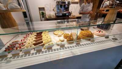 Léa Chiari Pâtisserie