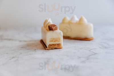 Léa Chiari Pâtisserie