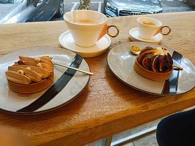 Léa Chiari Pâtisserie