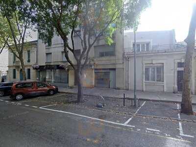 Léa Chiari Pâtisserie